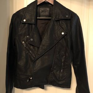 BlankNYC Faux Leather Jacket